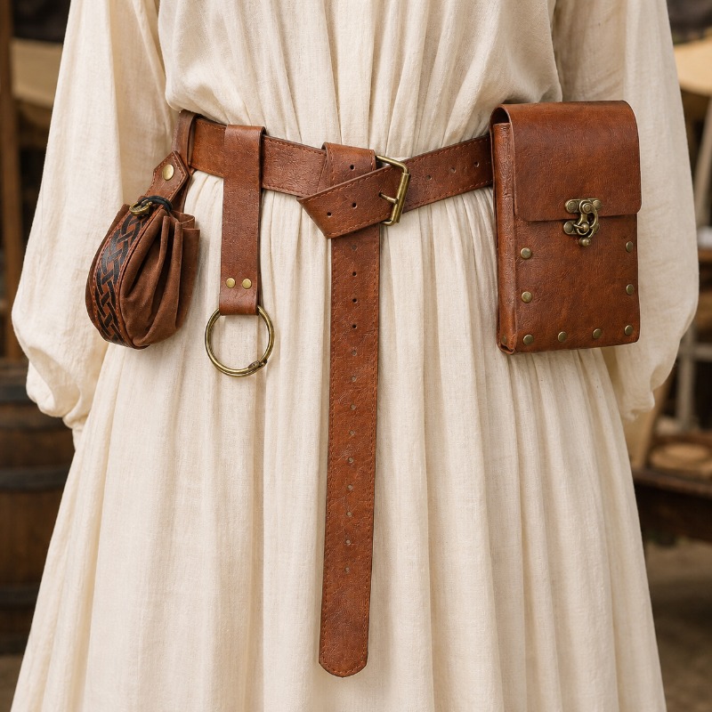 Medieval Viking Merchant Range - Costumes ulasan dan harga