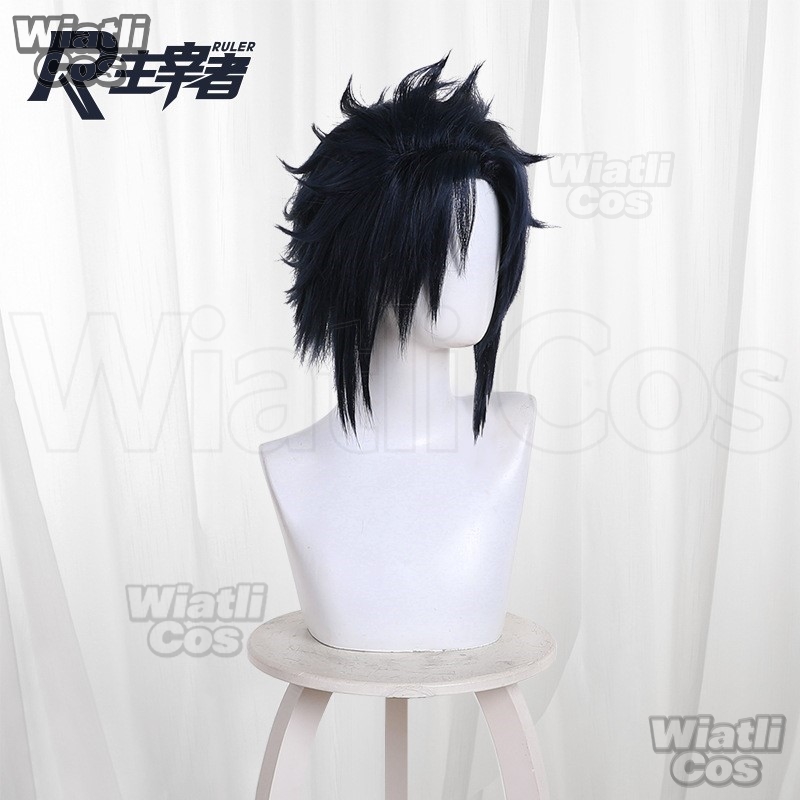 2026 Anime Cyberpunk Edgerunne - Anime Cosplay Wig Heat Resistant ulasan dan harga