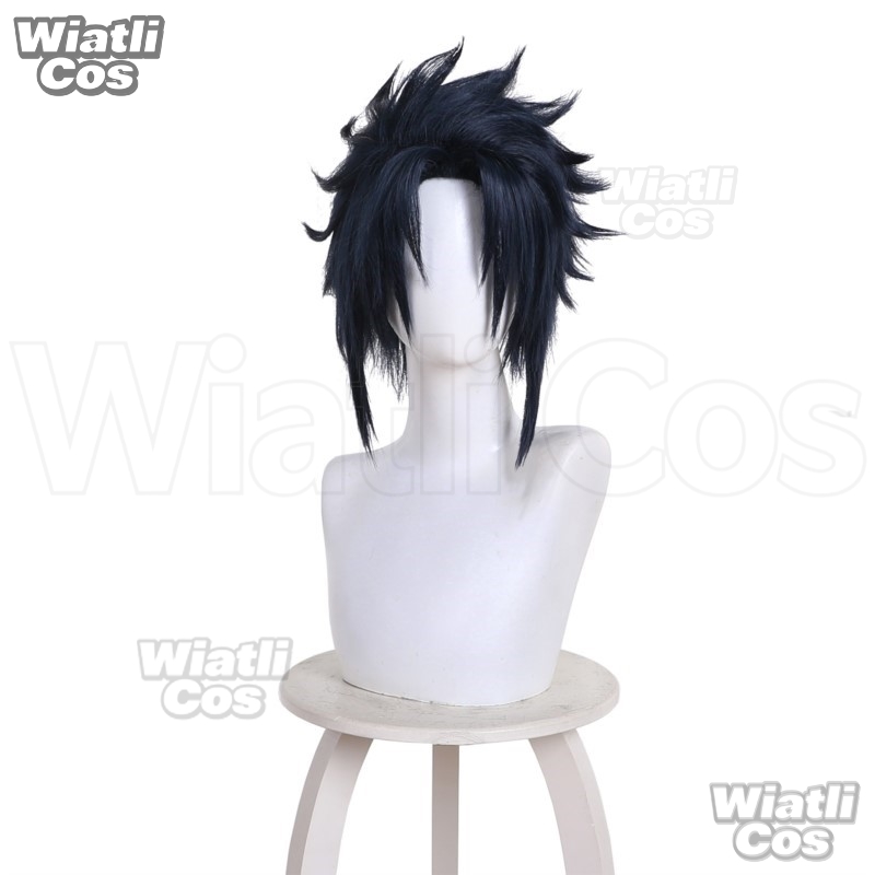 2026 Anime Cyberpunk Edgerunne - Anime Cosplay Wig Heat Resistant ulasan dan harga