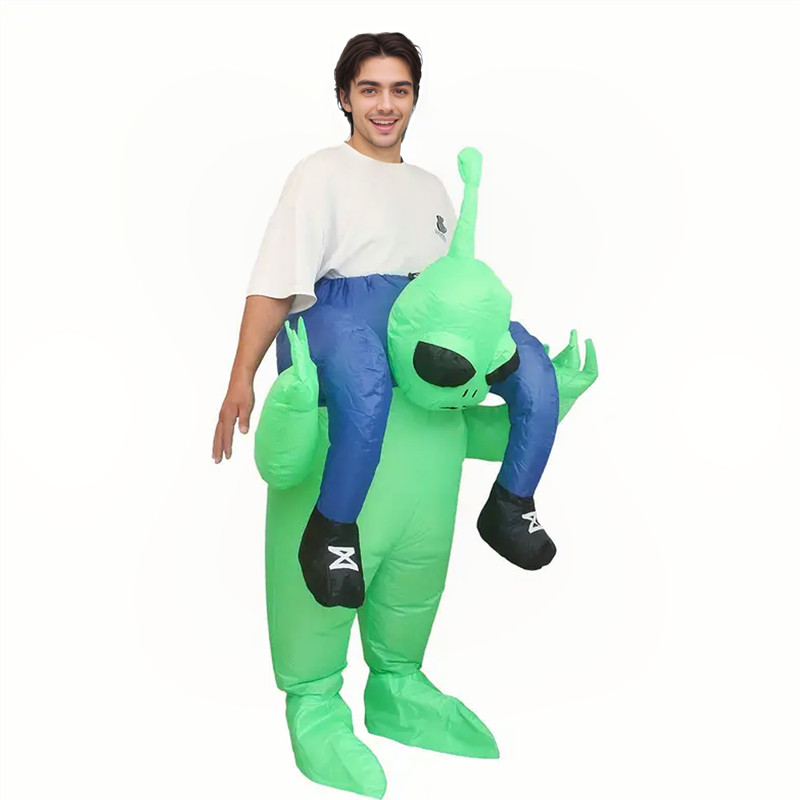 Adults & Kids Fun Inflatable A - Inflatable Dinosaur Costume Adult ulasan dan harga