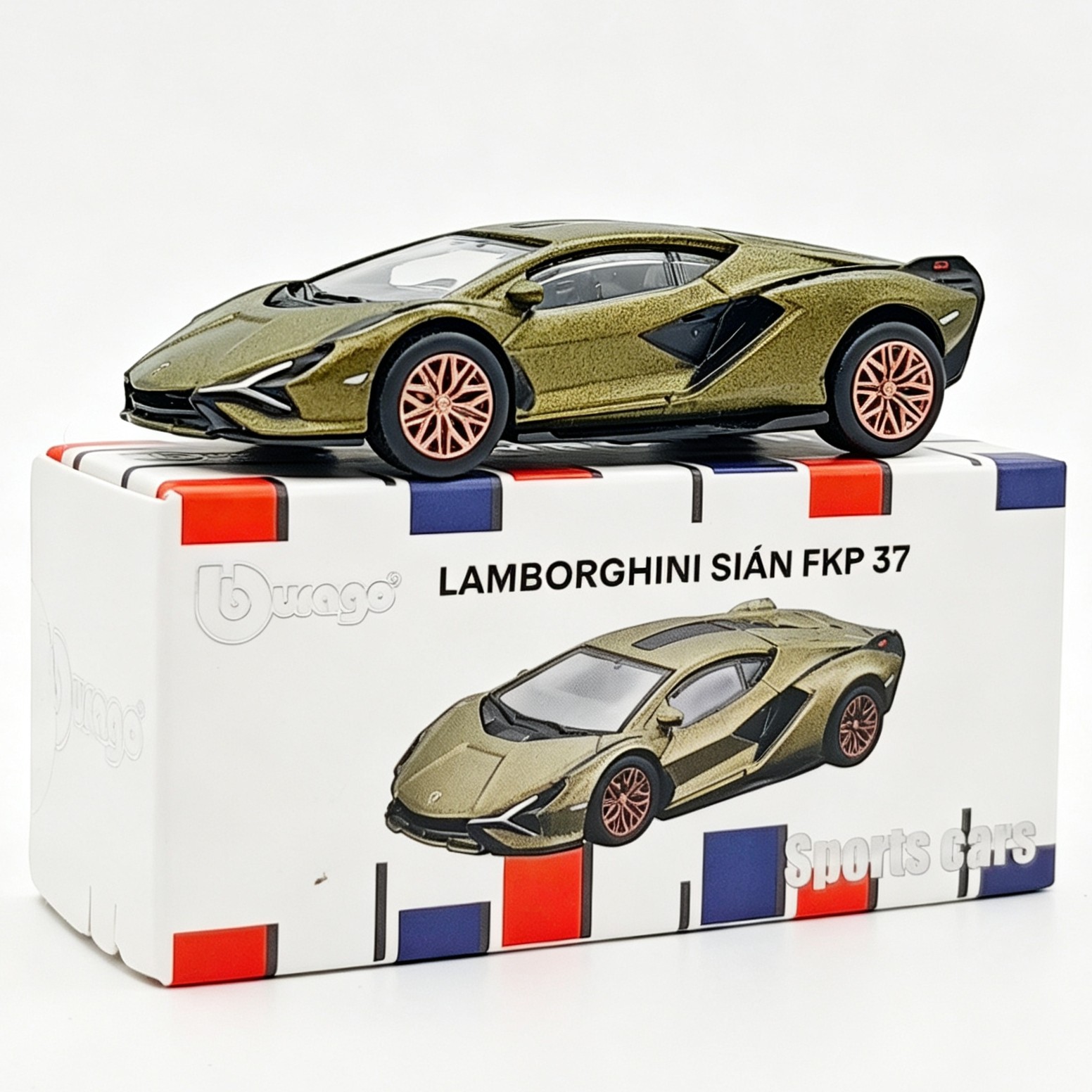 Bburago 1:64 Ferrari Diecast C - Novelty Gifts ulasan dan harga
