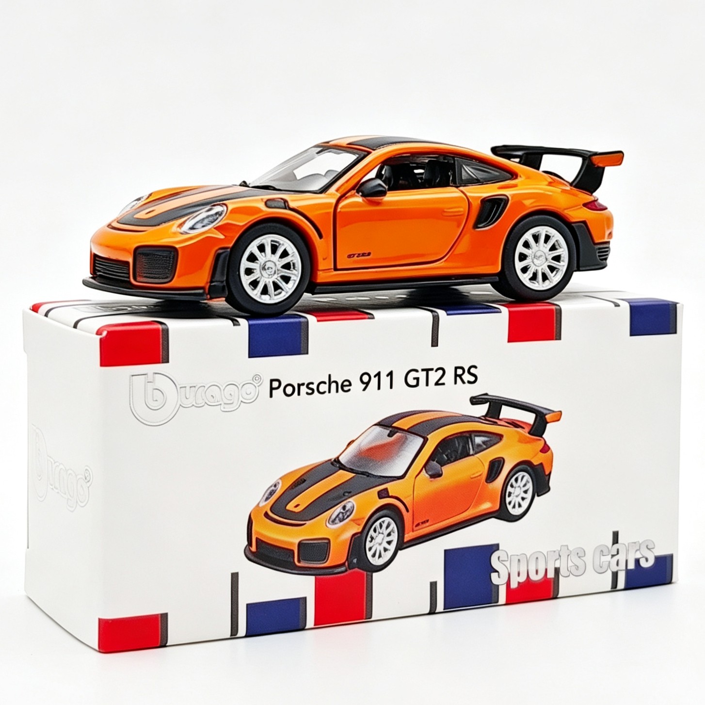 Bburago 1:64 Ferrari Diecast C - Novelty Gifts ulasan dan harga