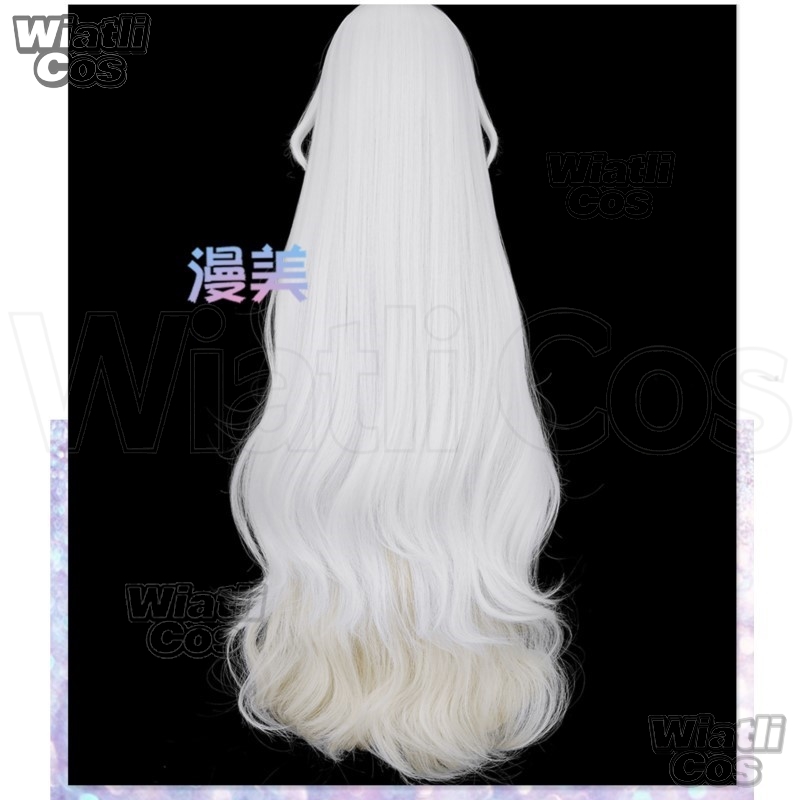 Wuthering Waves Heart Hsin Cos - Anime Cosplay Wig Heat Resistant ulasan dan harga