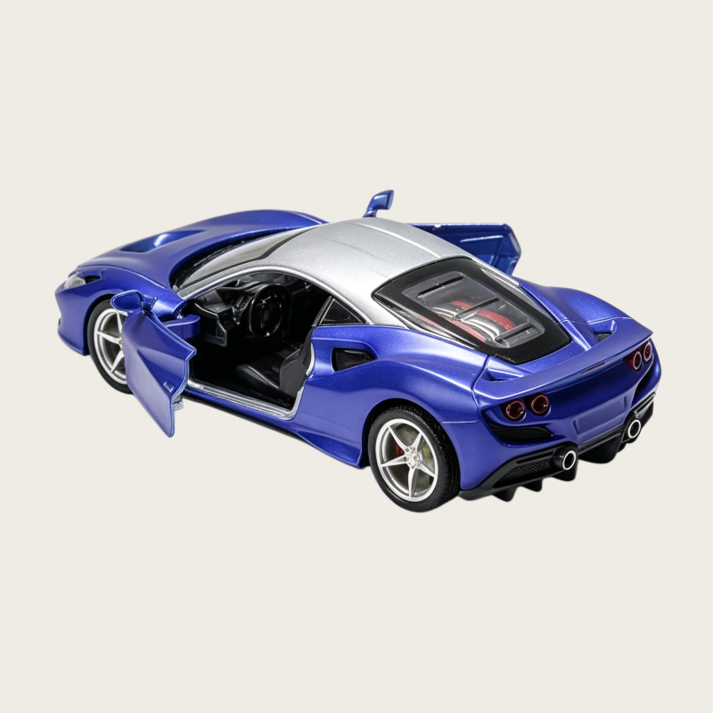 Bag-Packed 1/36 Scale Die-Cast - Novelty Gifts ulasan dan harga