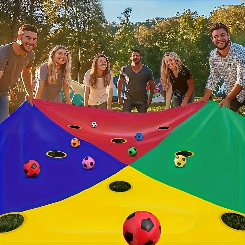 New Cave Cloth Toss Game Sport - Party Supplies ulasan dan harga