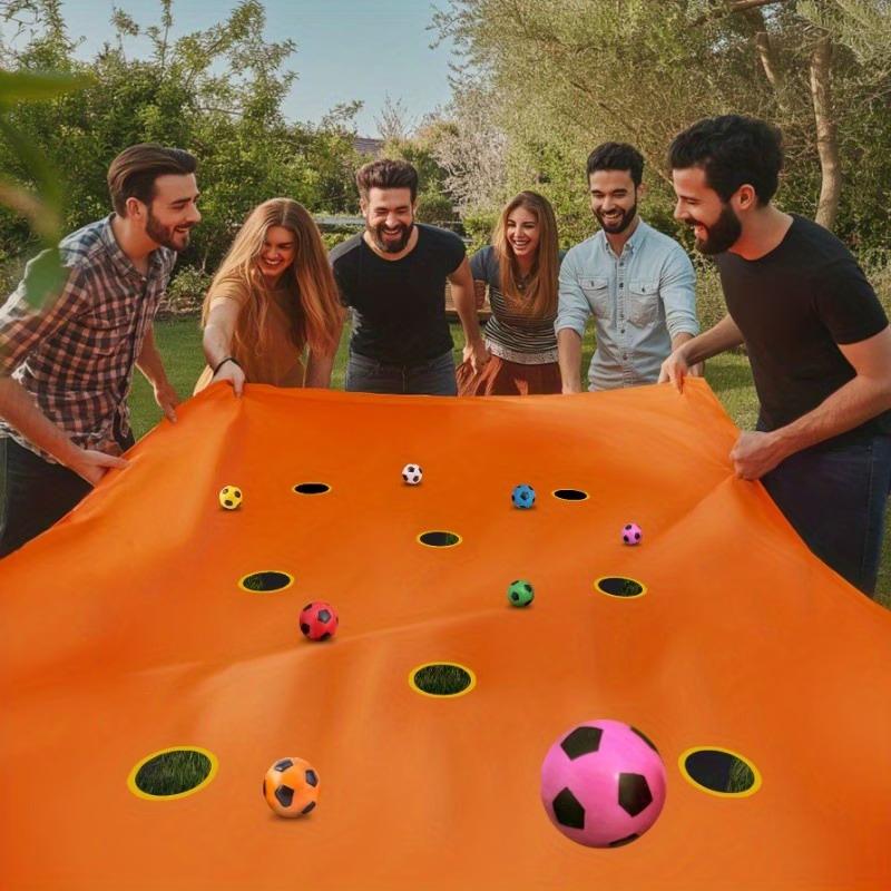 New Cave Cloth Toss Game Sport - Party Supplies ulasan dan harga