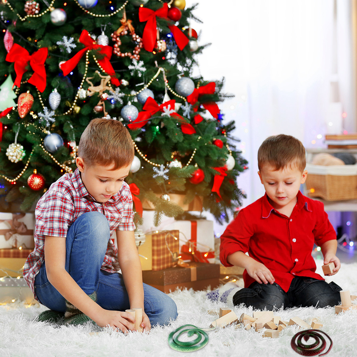 3Pcs Realistic Imitated Rubber - Prank Toys ulasan dan harga